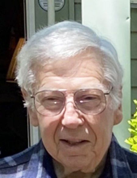Wolverton, Mr. Clyde Irvin